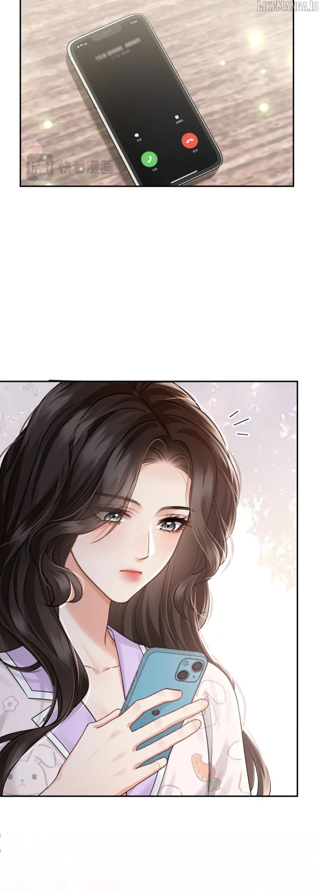 Deeply In Love Chapter 51 - page 6